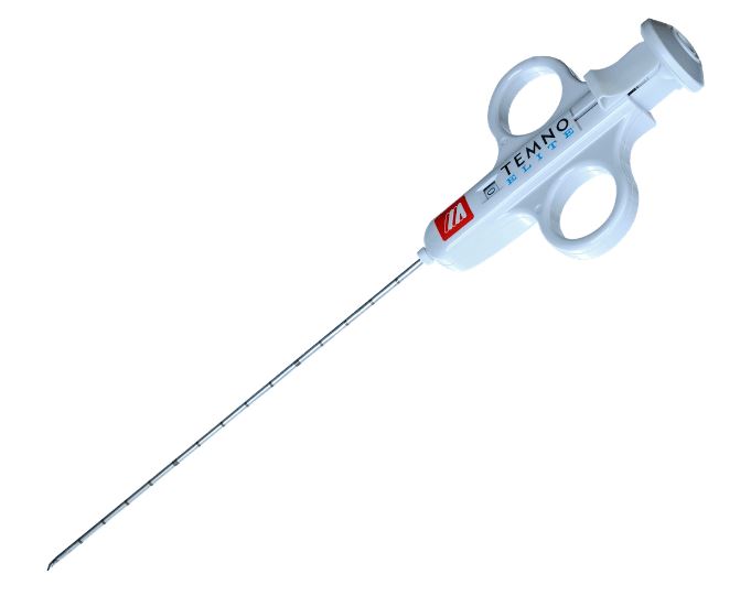 TEMNO ELITE Biopsy Systems